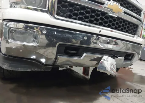 2014 Chevrolet Silverado 1500 1Lz z USA, uszkodzony, nr VIN 3GCUKSEC6EG150336